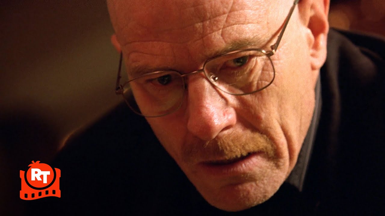 Breaking Bad - Letting Jane Die (S2E12) | Movieclips