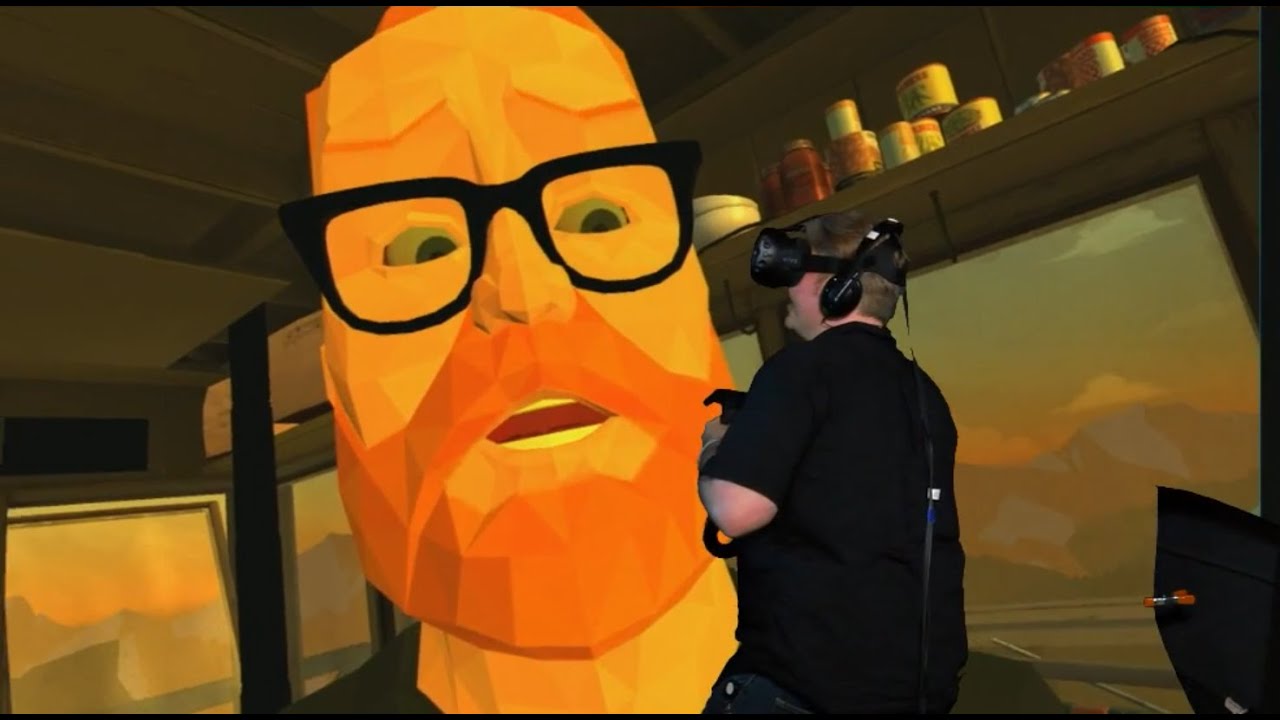 Best of Giant Bomb 96 - TRACER CORE
