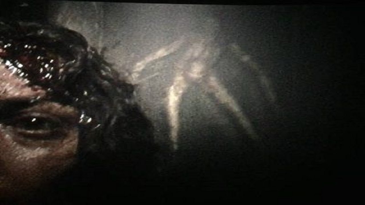 Blair Witch Volume III: The Elly Kedward Tale Full Game Movie All Cutscenes