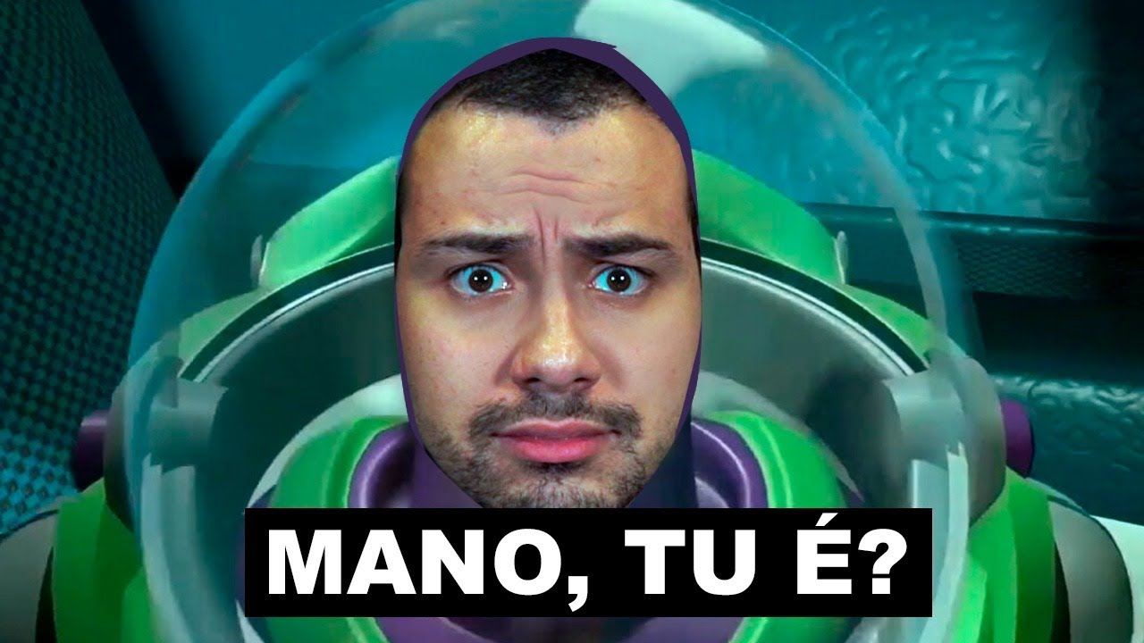 MANO, O MUUH &Eacute;? - MELHORES CLIPES DAS LIVES