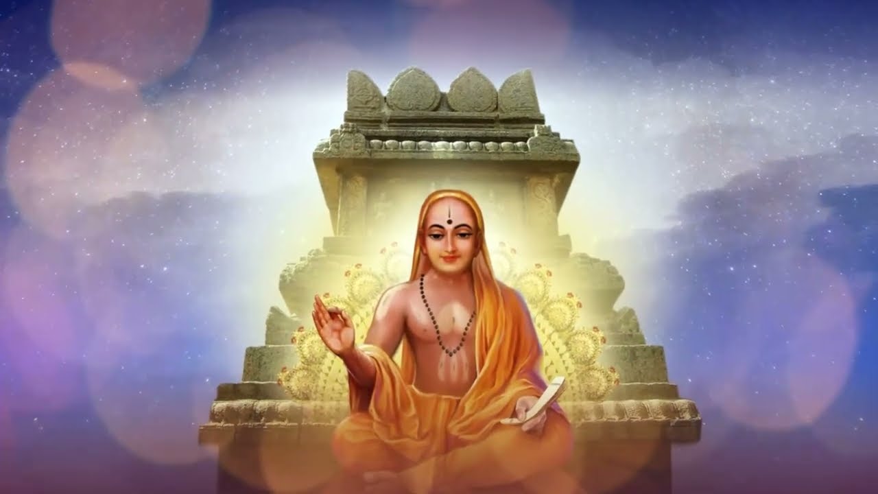 Sri Vyasa Yathindra- Jayageeta- Jaya Jaya Vaishnava Payonidhi Chandra