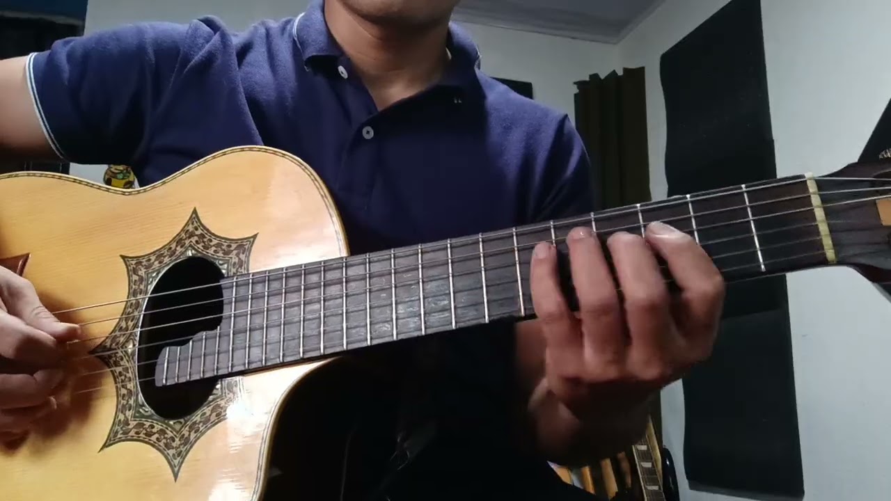 Vete - Yeison Jiménez (COVER REQUINTO) SOCIAL R5 