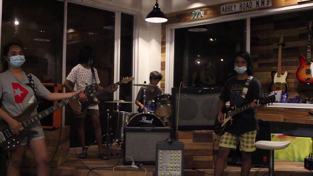 Bita and the Botflies - Manghuhula (Instrumental) | Lemon in Stereo