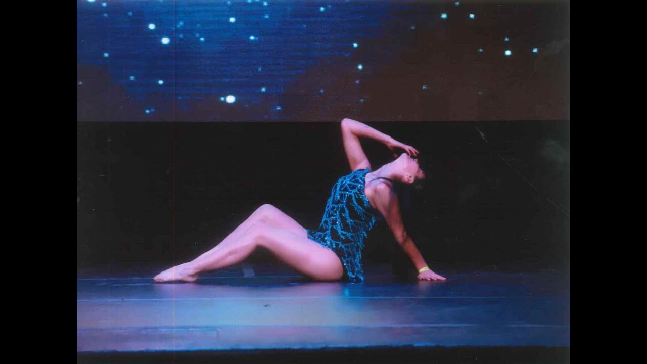 Danza lírica, All Dance Chile 2018