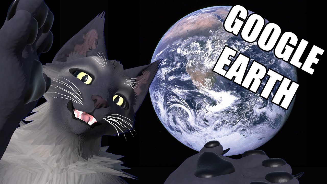 [Furry ASMR] Explore the Earth with Me! | Soft Spoken