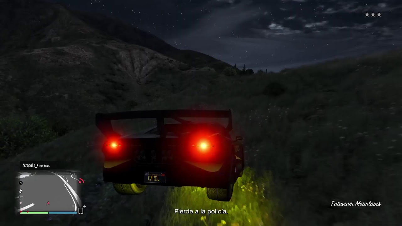 🚨ESPECIAL DE GOLPES EN GTA ONLINE l DIRECTO