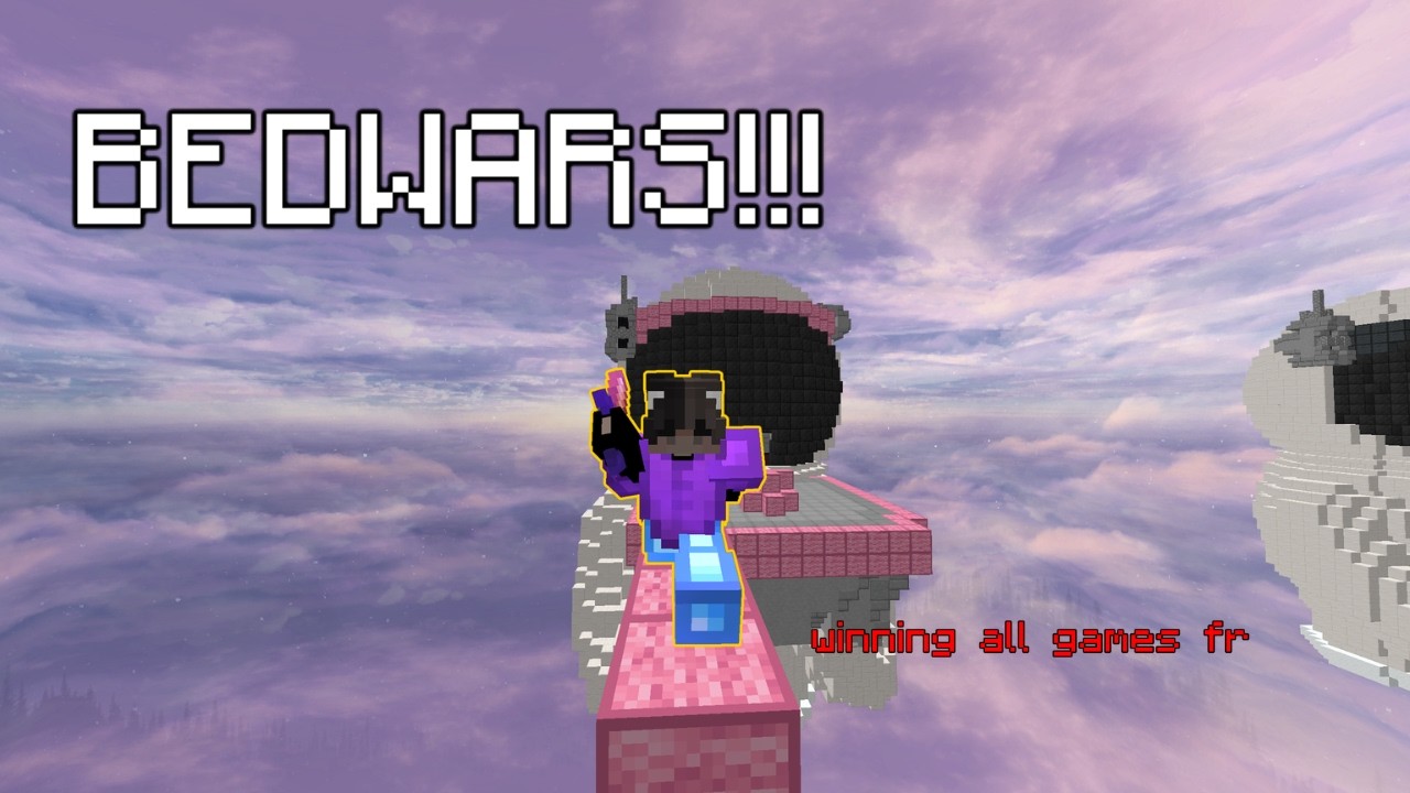 daily bedwars