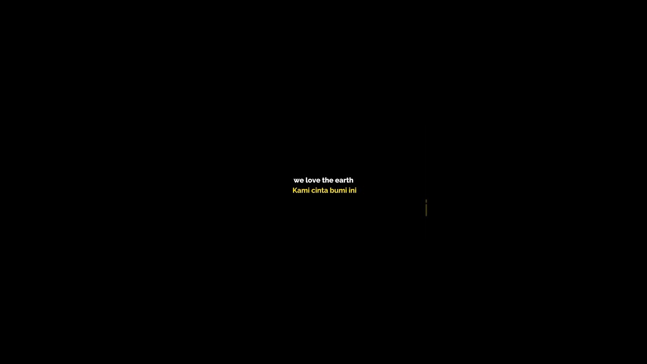 Earth - Lil Dicky | Lirik Dan Terjemahan😁
