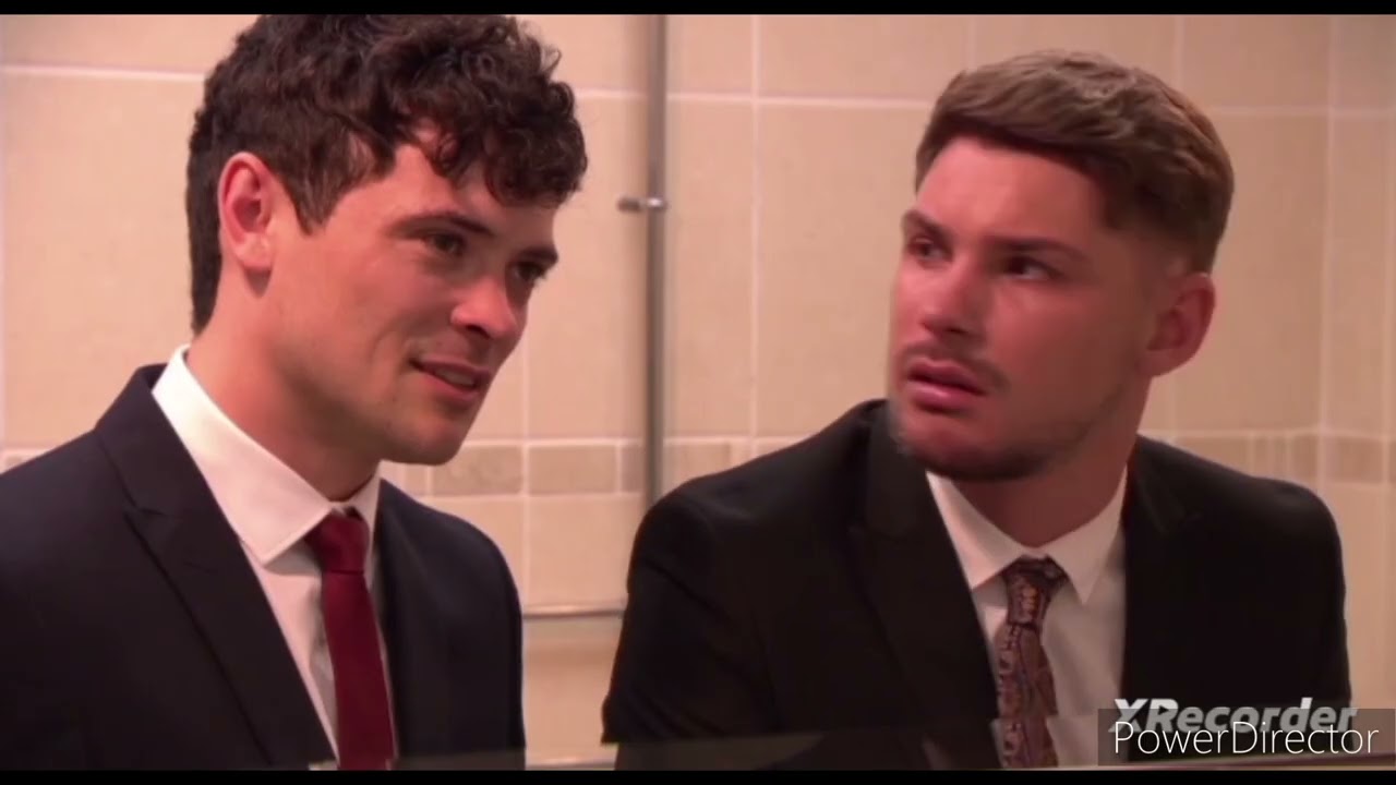 HO: Ste Hay Hooks Up With Rex Gallagher (9th July 2024)