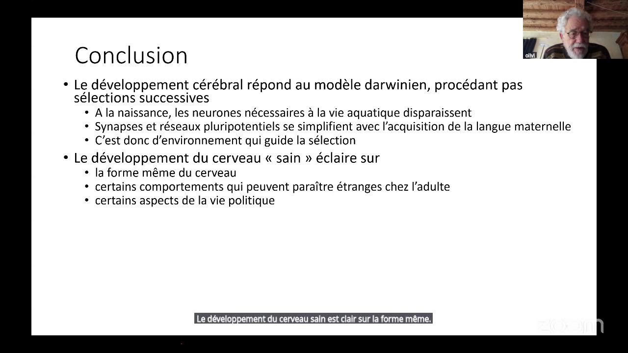 Zoom – Formation Épileptologie Pédiatrique | 27 février | 11h00