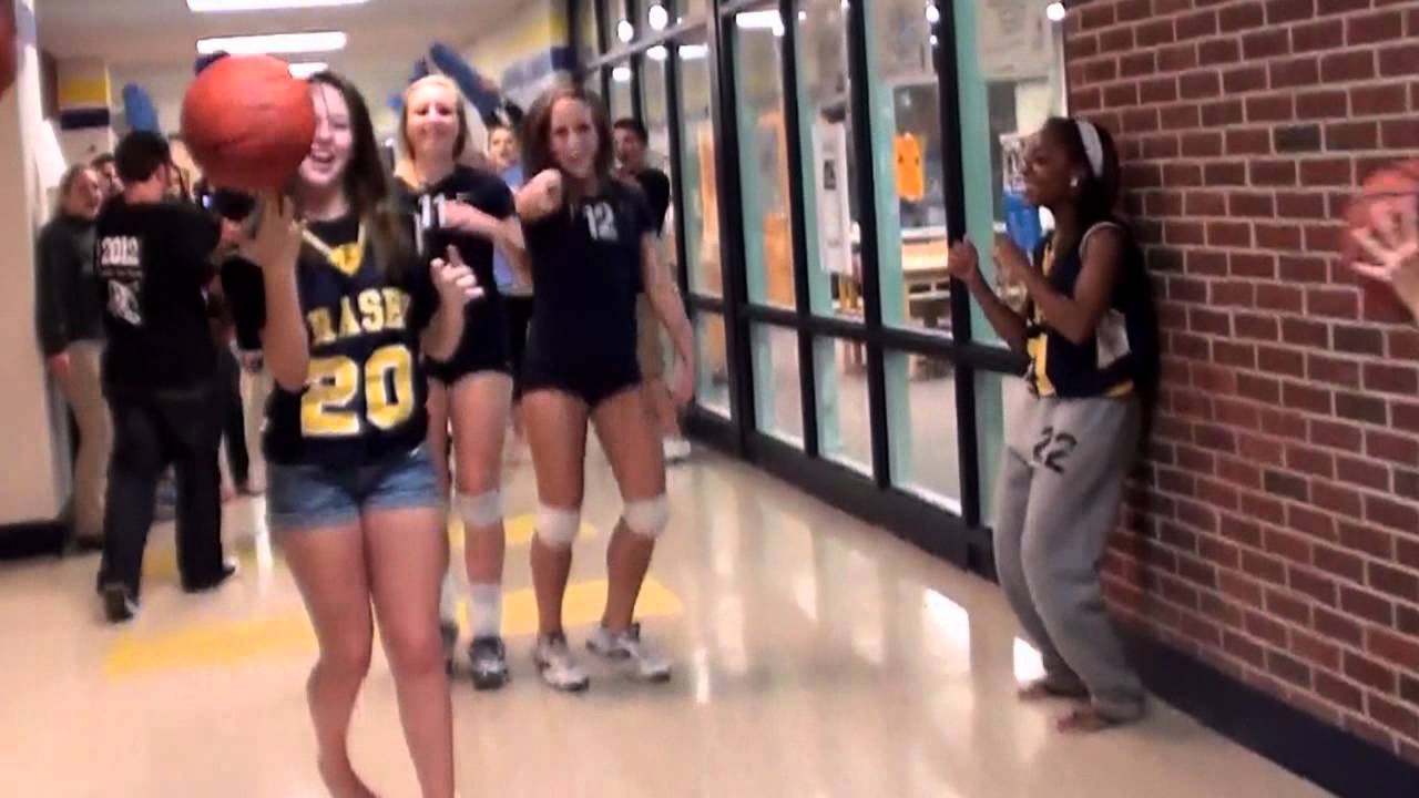 Fraser High School Lip Dub