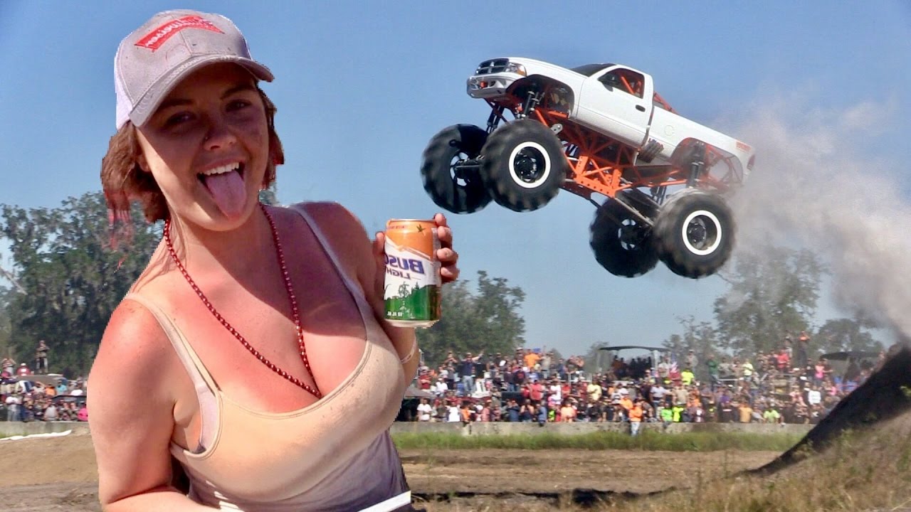 Best of Iron Horse - Trucks Gone Wild 2016
