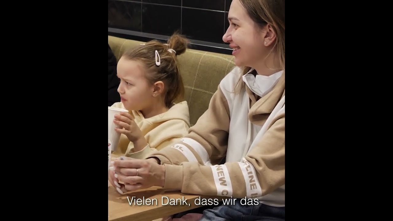 Neues Tageszentrum in Wien f&uuml;r Fl&uuml;chtlinge er&ouml;ffnet
