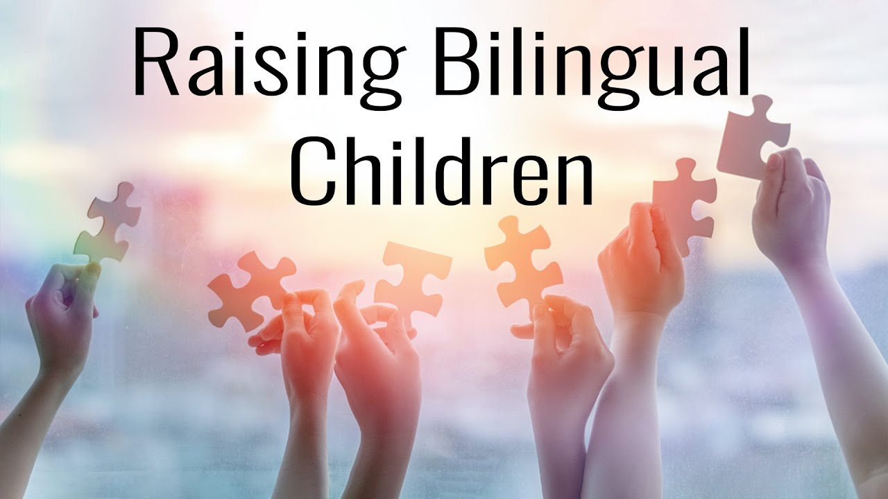 Language Development in Multilingual Children with Autism