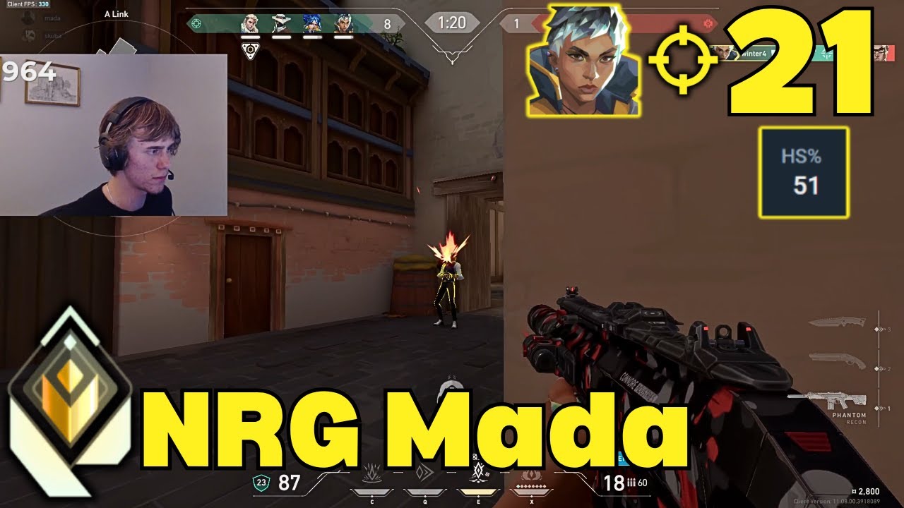 How A World Champion Duelist Plays Waylay | NRG Mada [NA]