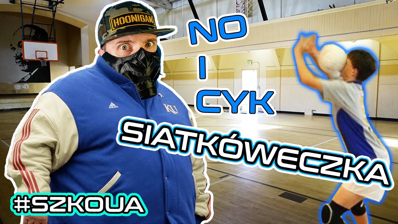 #SZKOUA Idiotyzmy szkoły: W-F