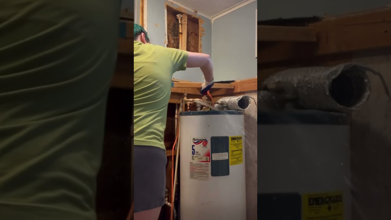 Plumbing fail #fail #plumbingfail  #plumbing  #plumbingvideos #shortvideo #shorts #short #shortsfeed