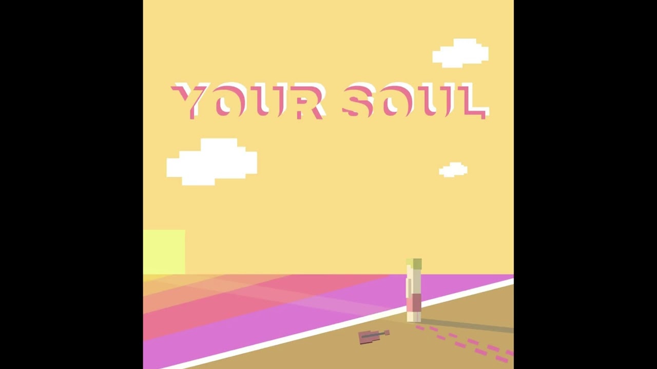 Forrest Frank - Your Soul (Instrumental)