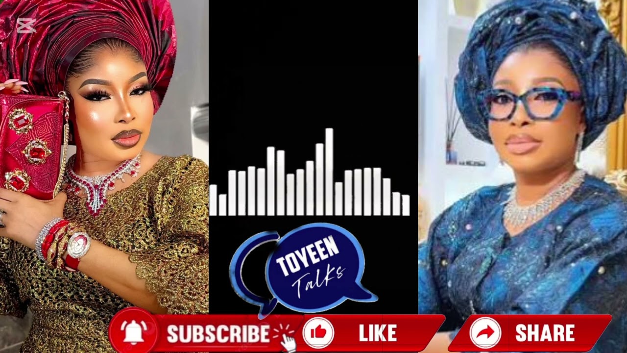 OGBENUTAN OOO, BABA PNP MA TUN GBE ORO AWON TO N LE ALHAJA LIZZY ANJORIN KIRI, KINI WON SE....????