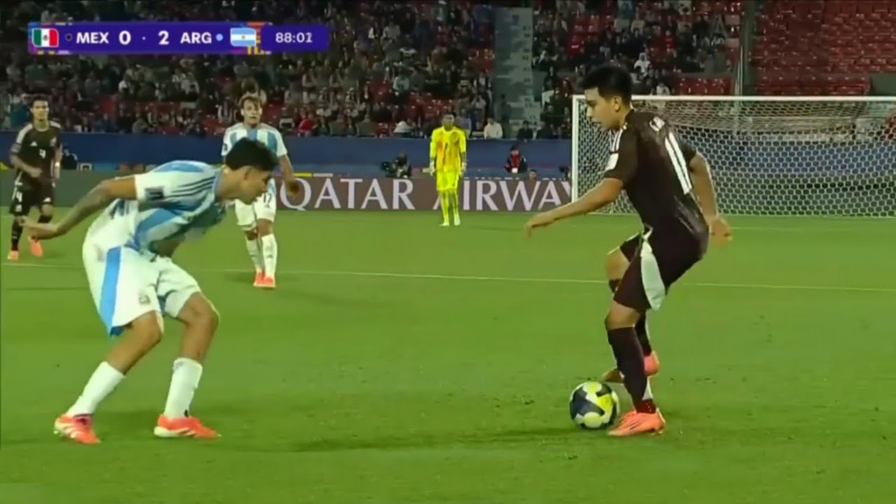 CUANDO GILBERTO MORA USA SU MAGIA 