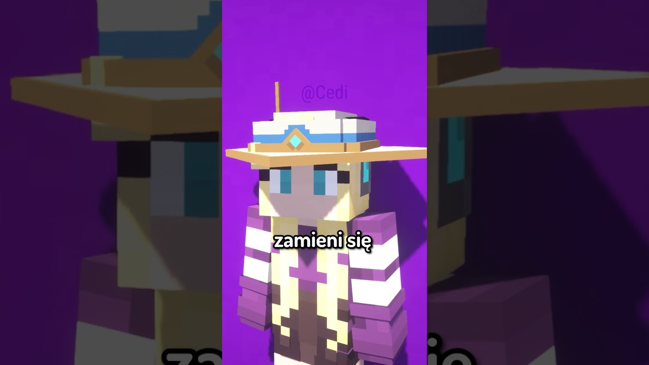 4 TXT Z VALORANT do MINECRAFT #shorts