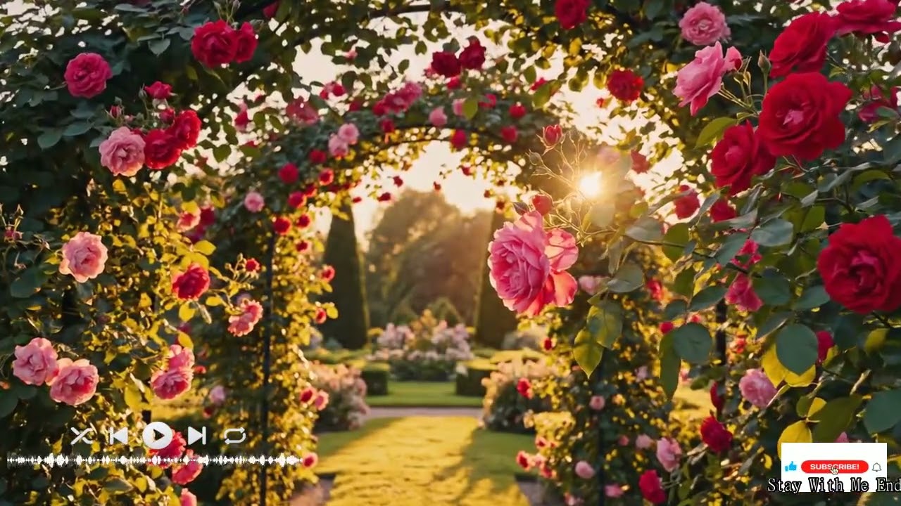 Golden Ballads of the 70s 80s 90s-Soft Rock That Touches the Soul- Breathing Again Soft Return Ver