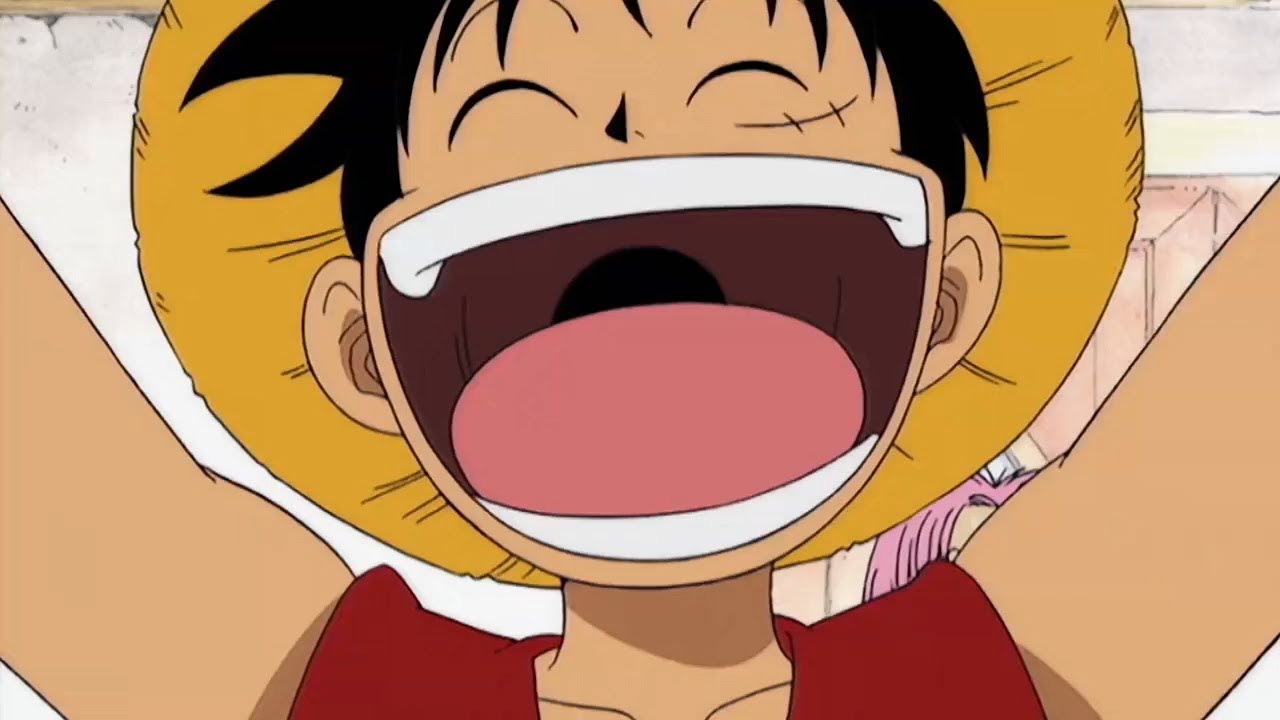 One Piece Cap&iacute;tulos Completos Primera Temporada Capitulo 1