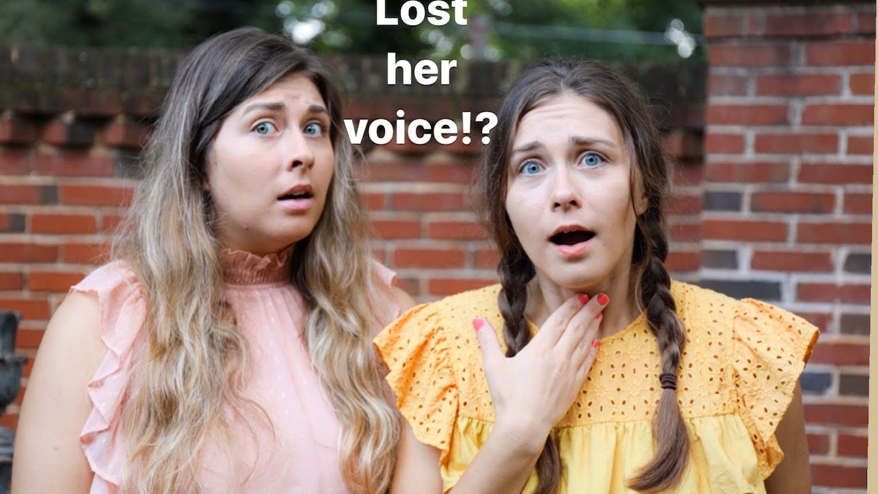 Uncle Arthur's Bedtime Stories | How Doris Lost Her Voice