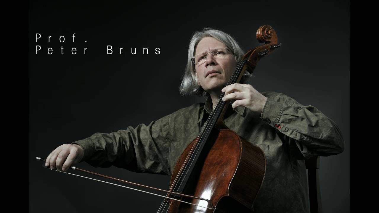 The CellolSax Project: Peter Bruns und clair-obscur