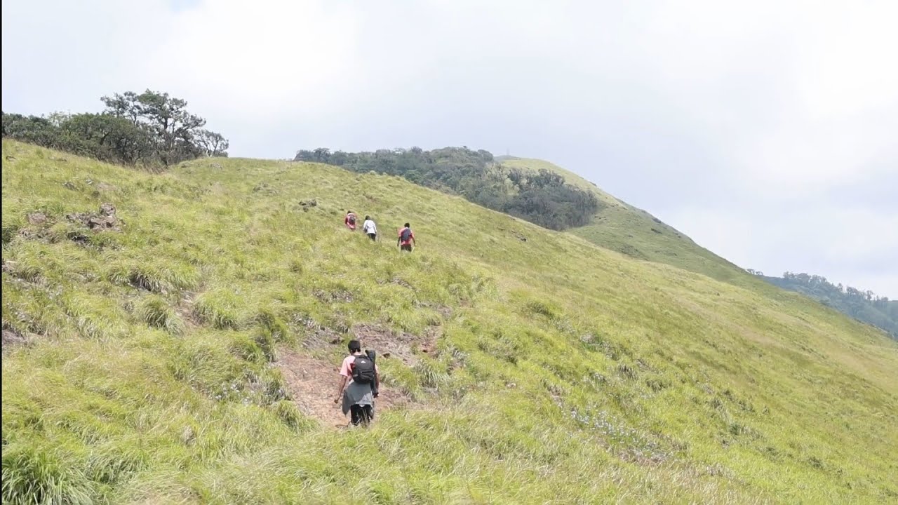 The beauty of shirui kashong
