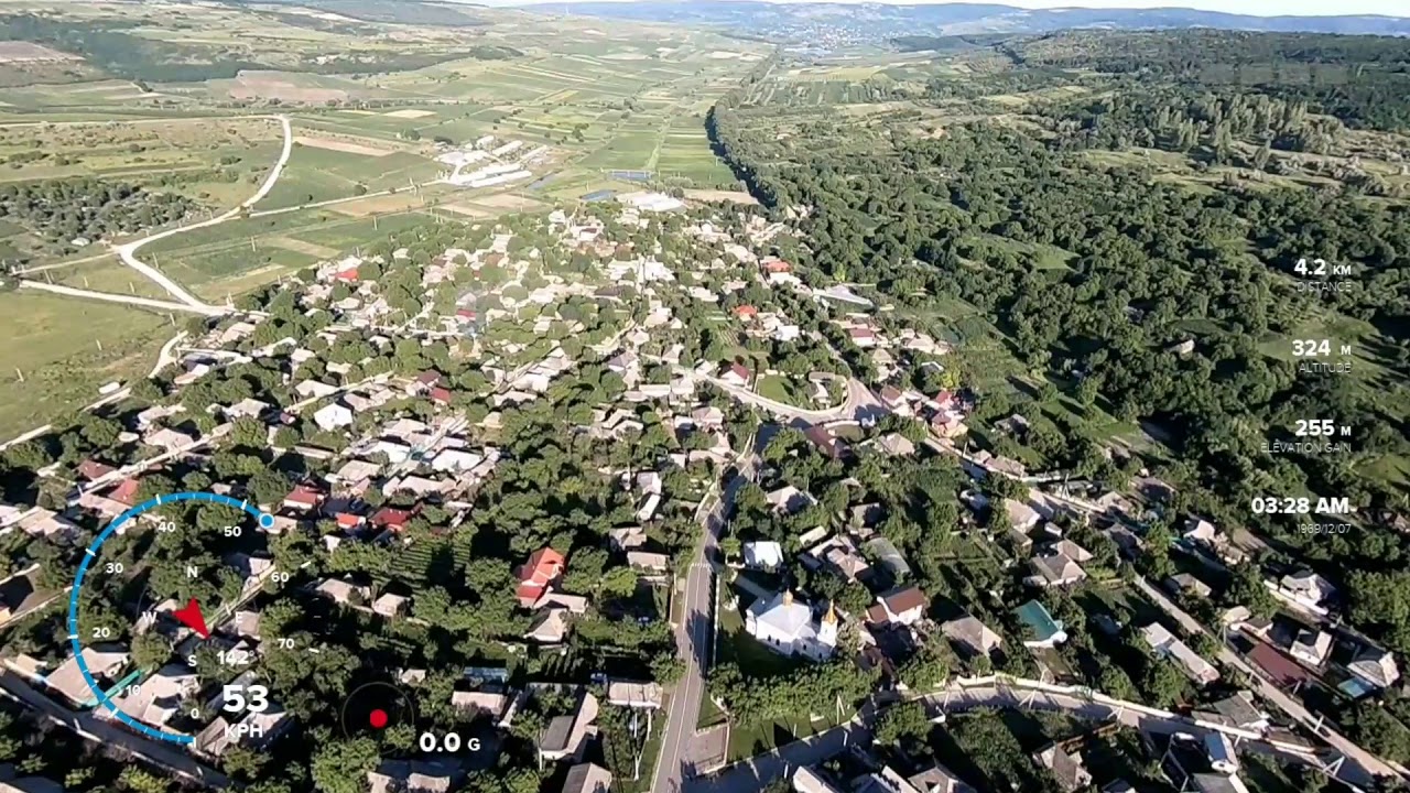 Sadova R. MOLDOVA 🇲🇩