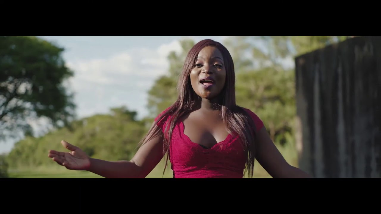 Terry Afrika x Gracious Sithole - Toenda Mberi (Official Video)