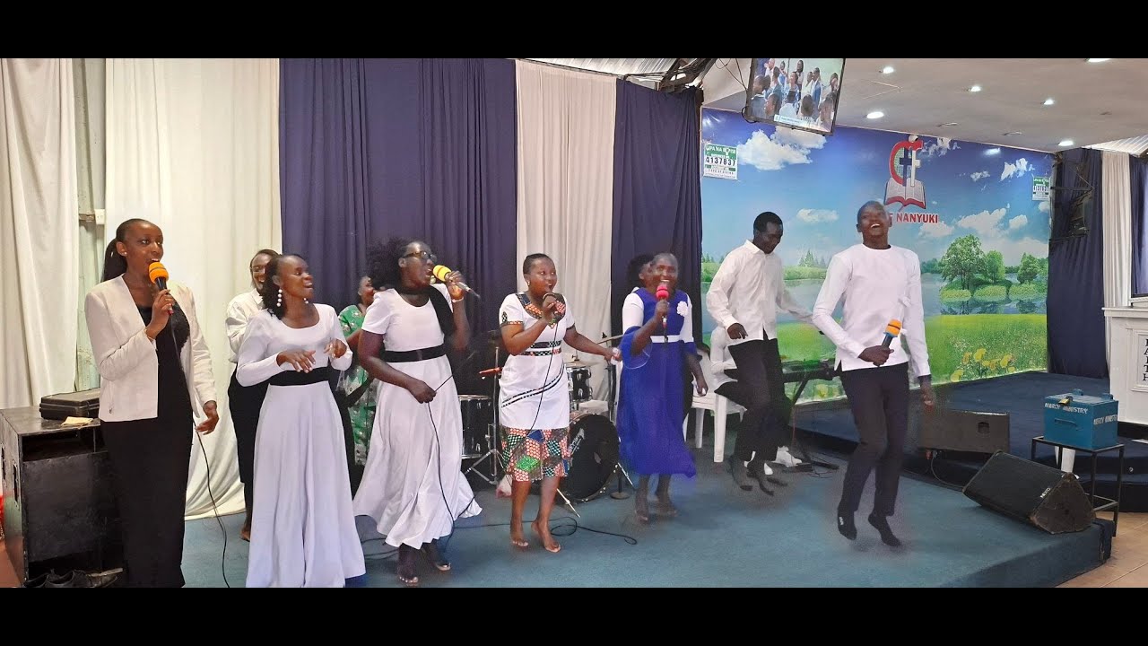 Praise & Worship Service || 1st February 2026