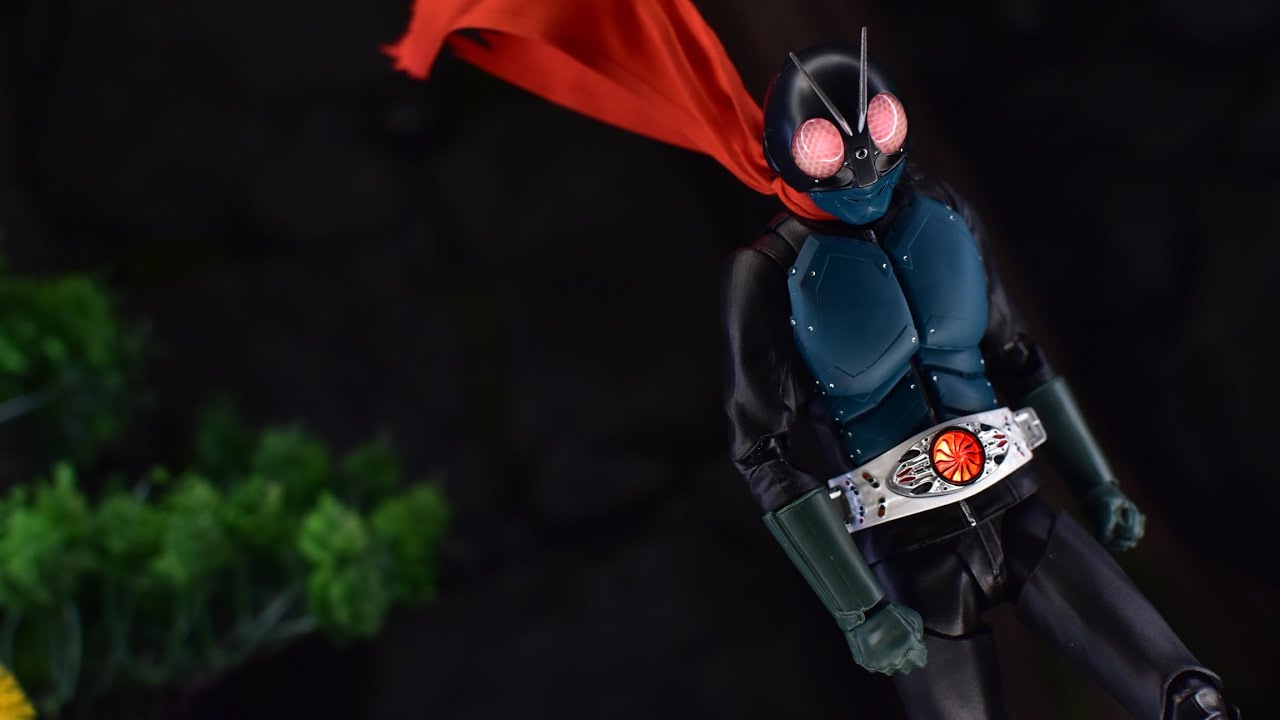 Комплект светодиодов SHF Upgrade для Shin Kamen Rider 1 и 2