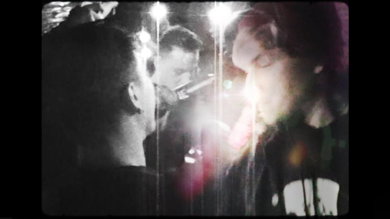 WTFMAX feat. Totally Nothin - SLNKO ZAPADLO (Official Video)
