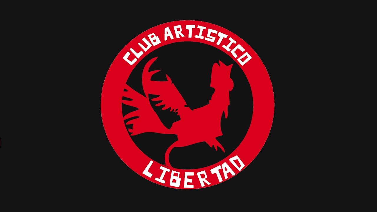 A las barricadas - Club Artístico Libertad