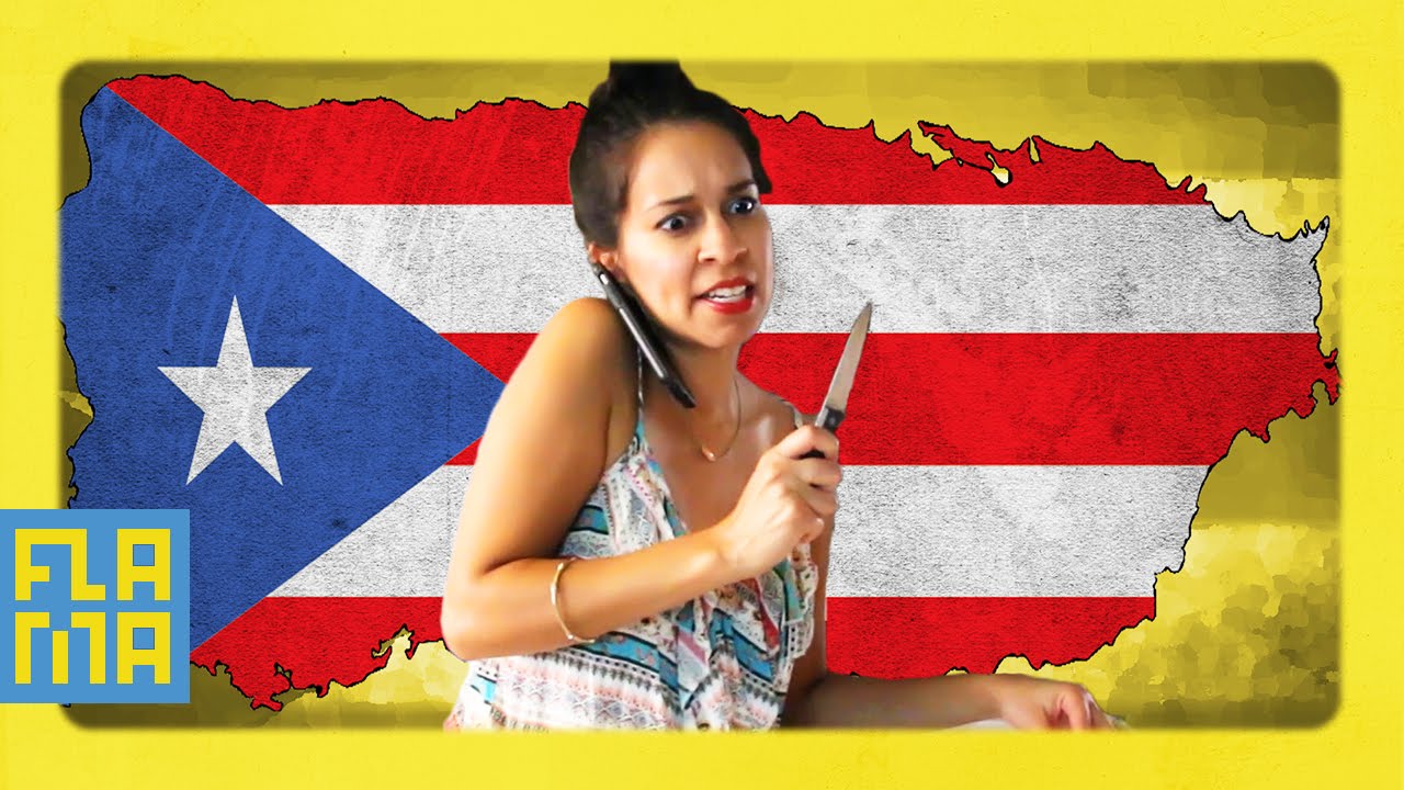 When You Find Out You're NOT Mexican