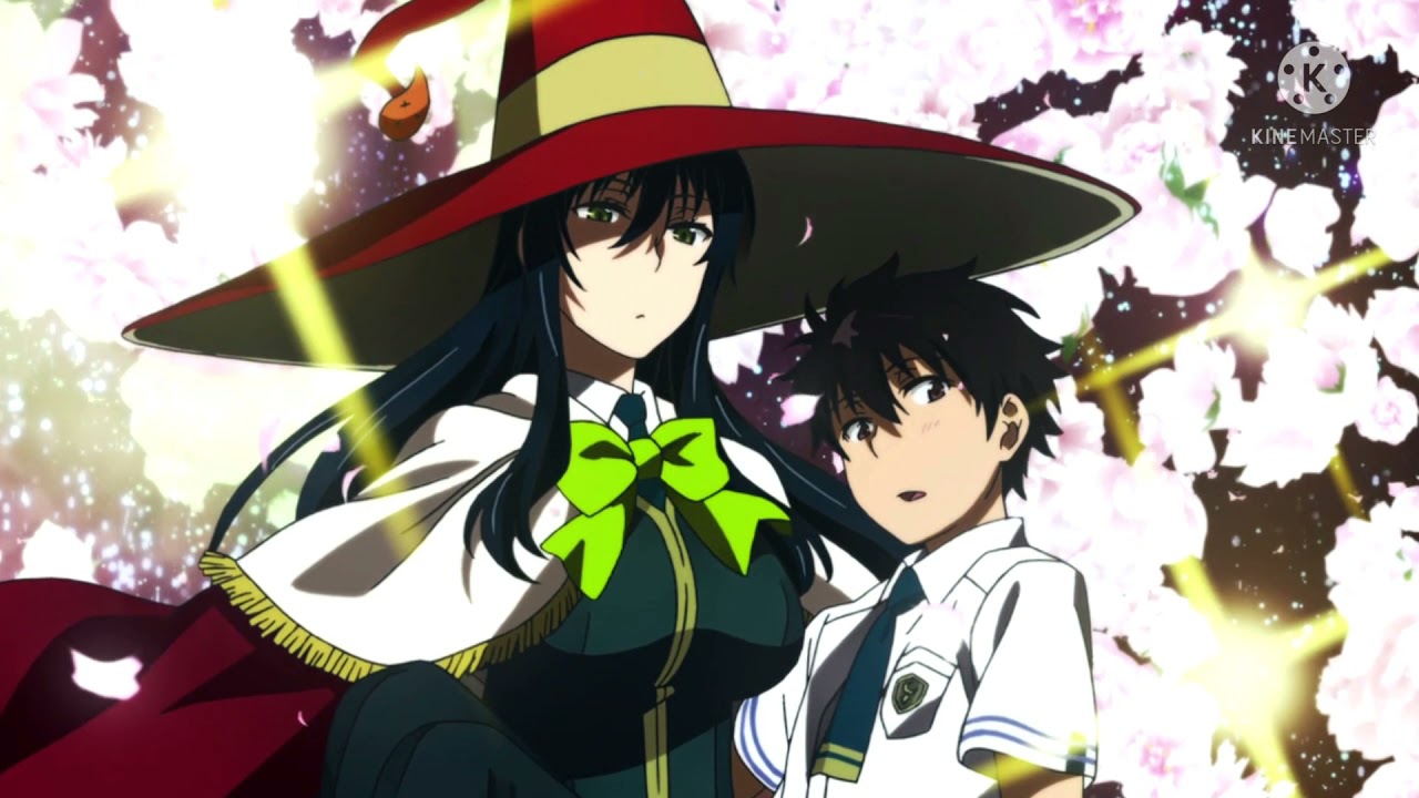 Witch Craft Works: OST - Evermillion