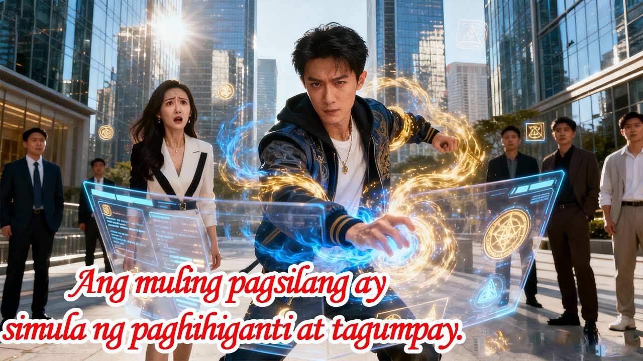 Pagkatapos ng Muling Pagsilang, Pinagsisi Ko ang Campus Beauty Mula sa Wala Hanggang sa PinakaTanyag
