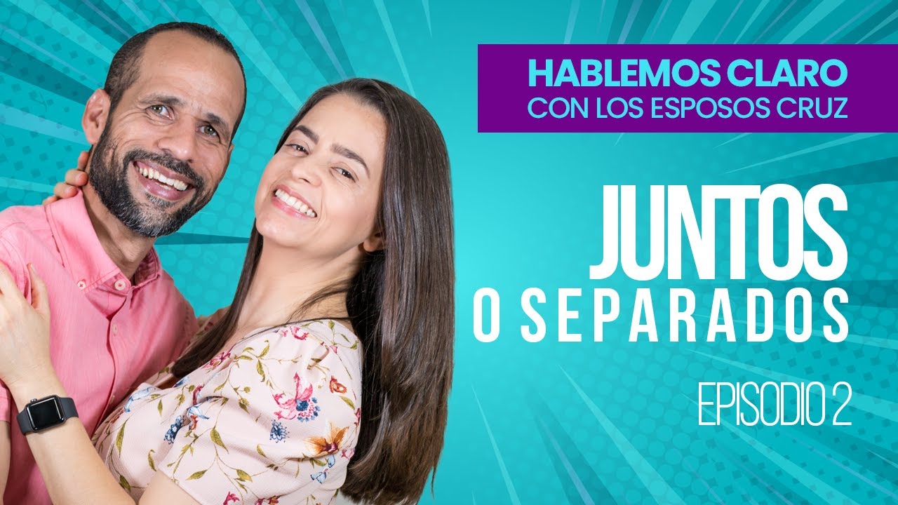 Episodio No. 14 ¿Juntos o Separados?