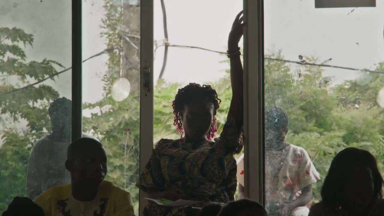 DAHOMEY Trailer | #AIFF24