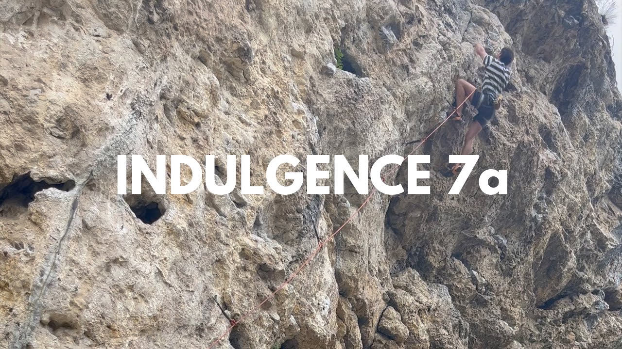 Indulgence 7a La Grotte, Volx #justsends