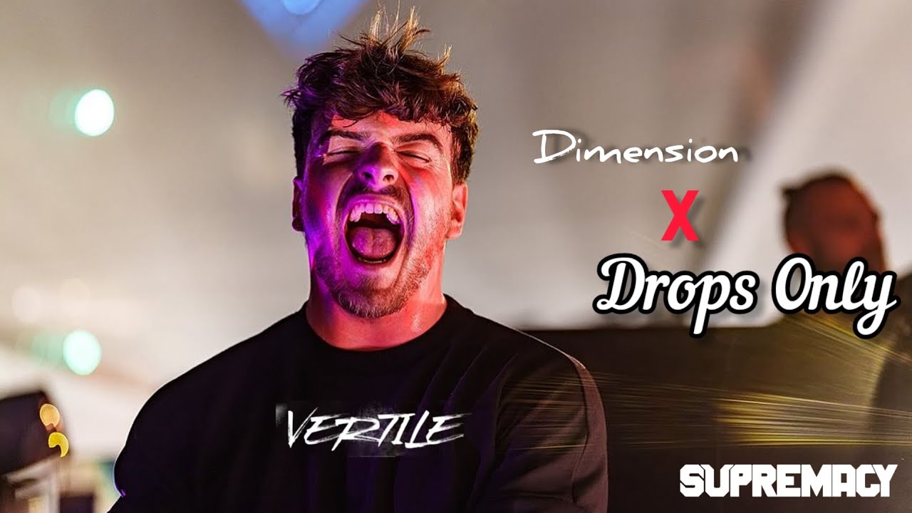 [ Drops Only ] Vertiles Dimension X Supremacy 2024 - Statement of Superiority