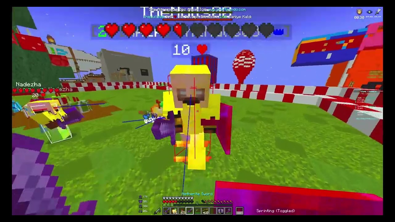 Fathers Of CraftPando ft.realwexys