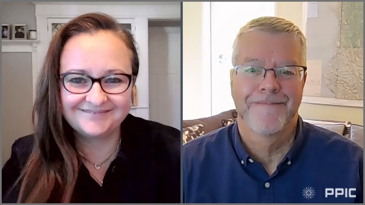 Improving Transfer from Community College to the California State University