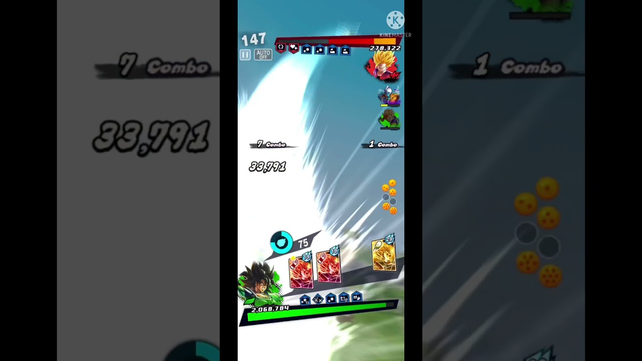 &ldquo;I want to talk about violence against children.&rdquo; *punches gohan* &ldquo;get tf out!&rdquo;