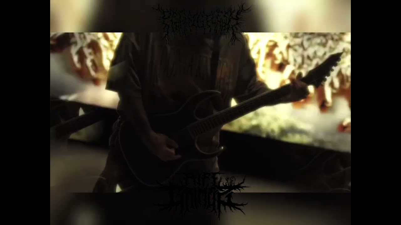PEELINGFLESH X BRUTAL SLAM TYPE BEAT