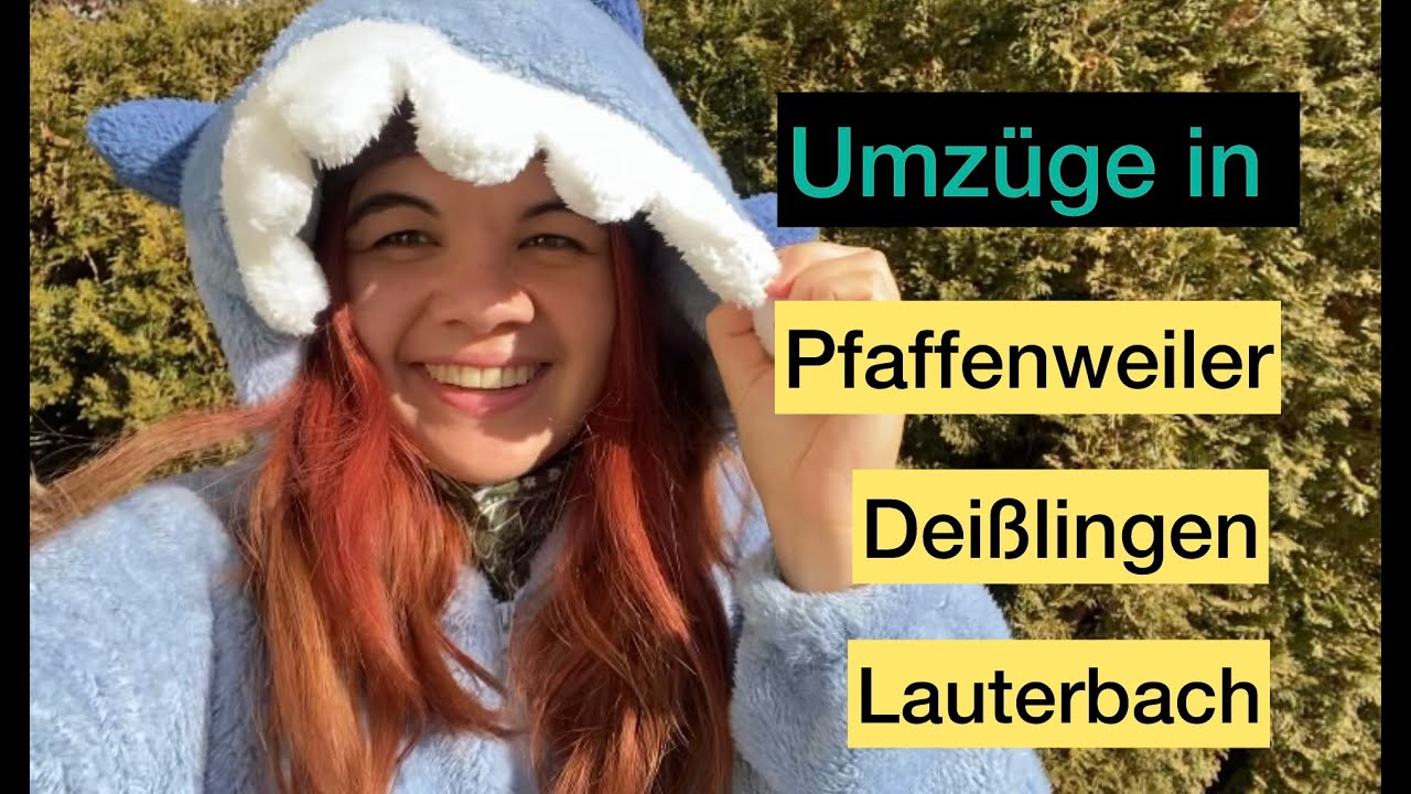 Fasnachts/ Fasnets Umzüge in Pfaffenweiler, Deißlingen und Lauterbach