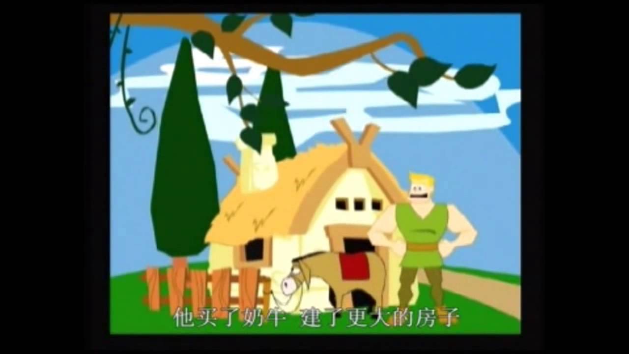 三分鐘 搞懂 永續性收入的方法(中文字幕)