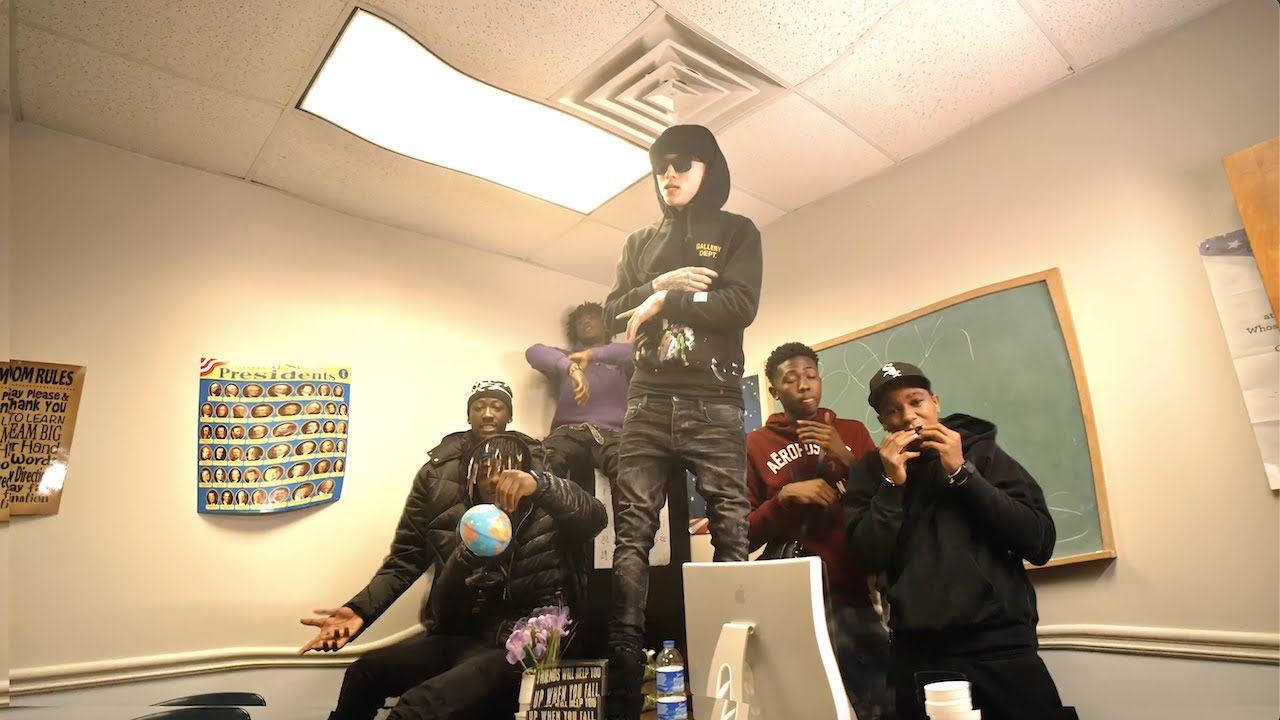 Luh JoJo 